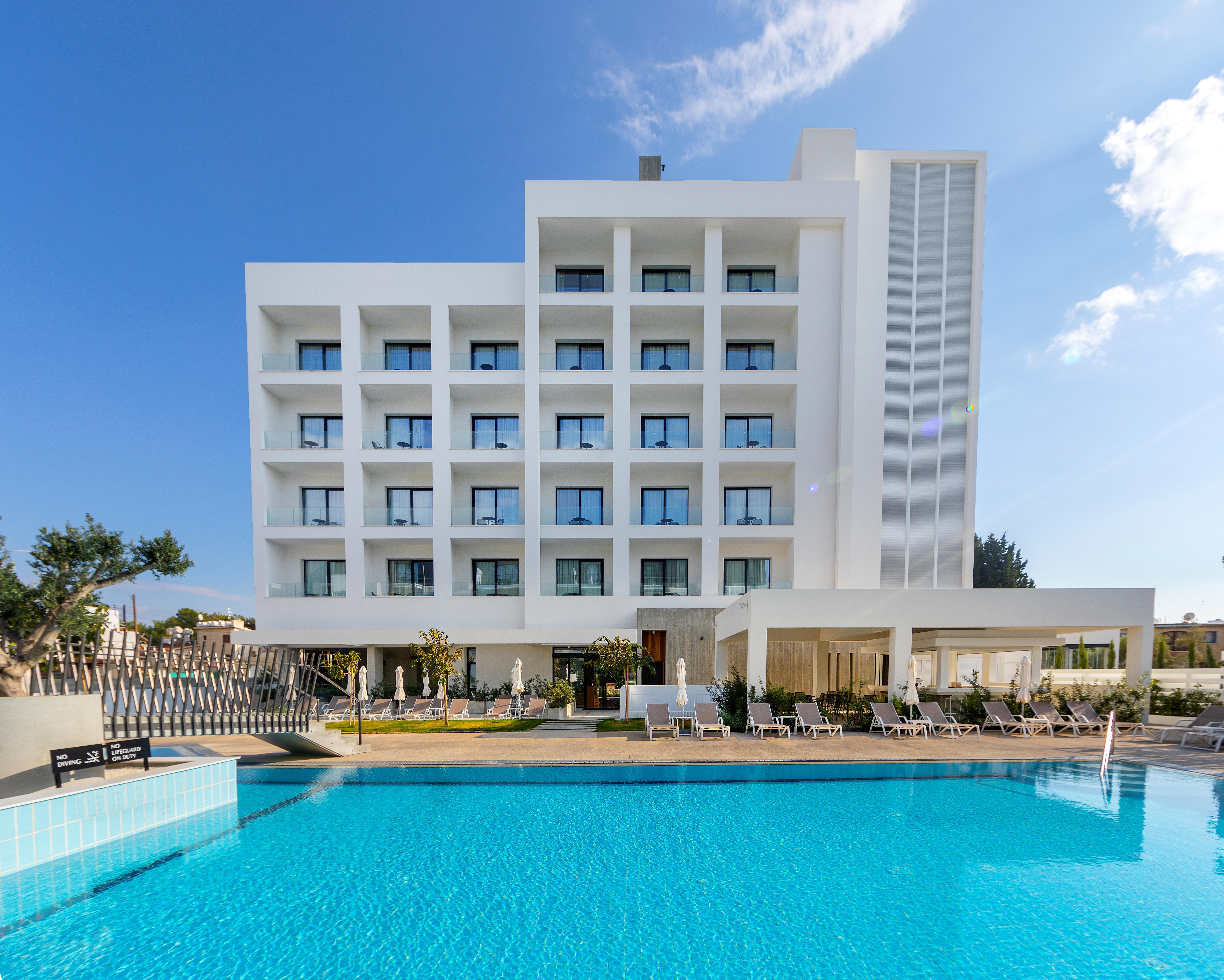 Anemi Hotel And Suites vanaf €672,00!