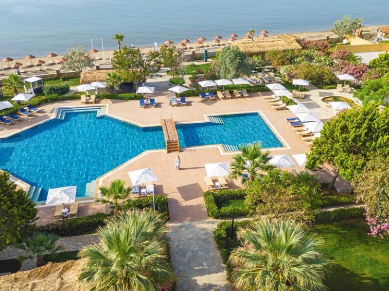 Angora Beach Resort vanaf € 1165,-'!