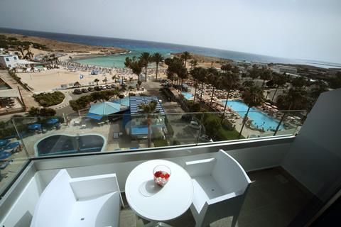 Anonymous Beach vanaf €,-!