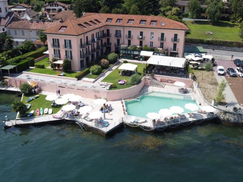 Antico Verbano vanaf € 707,00!