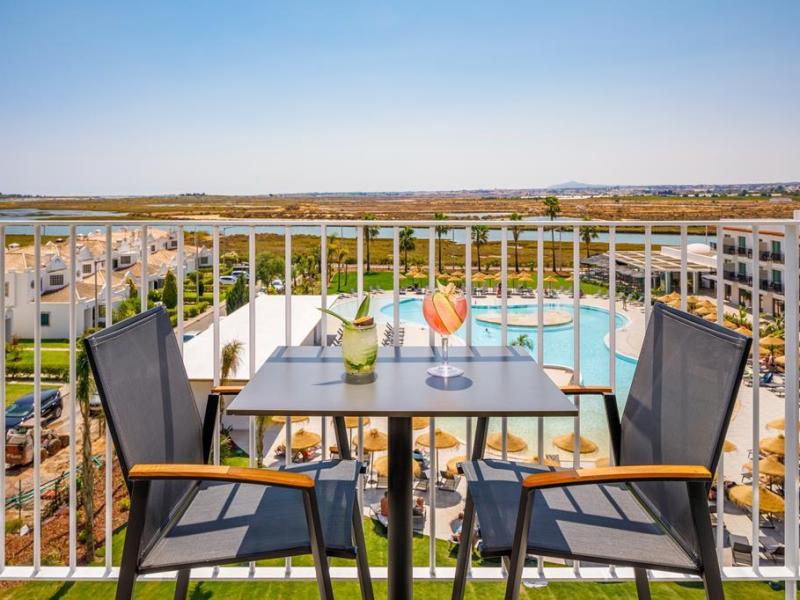 Ap Cabanas Beach En Nature vanaf € 434,00!