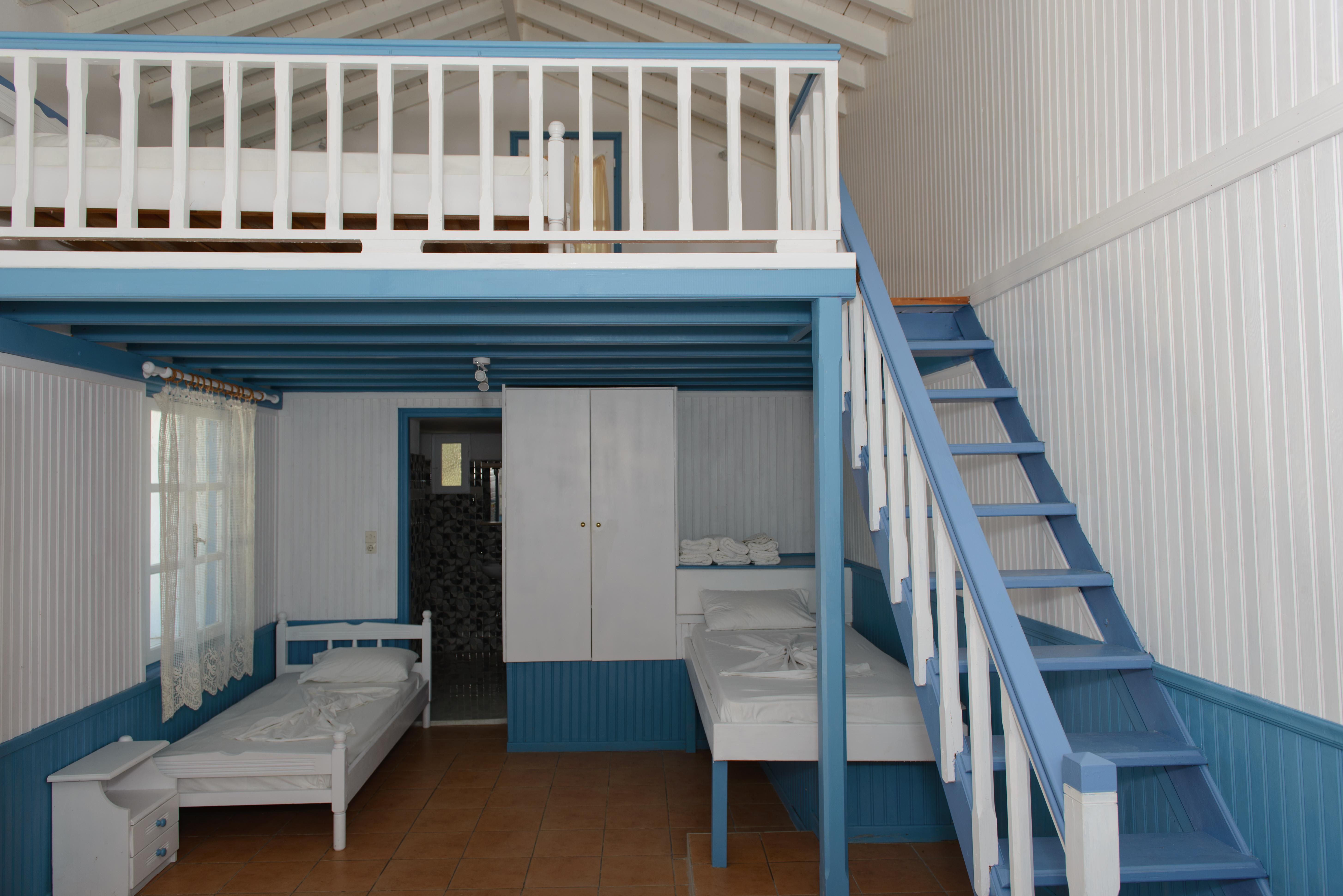 Aparthotel Blue Horizon vanaf € 538,00!