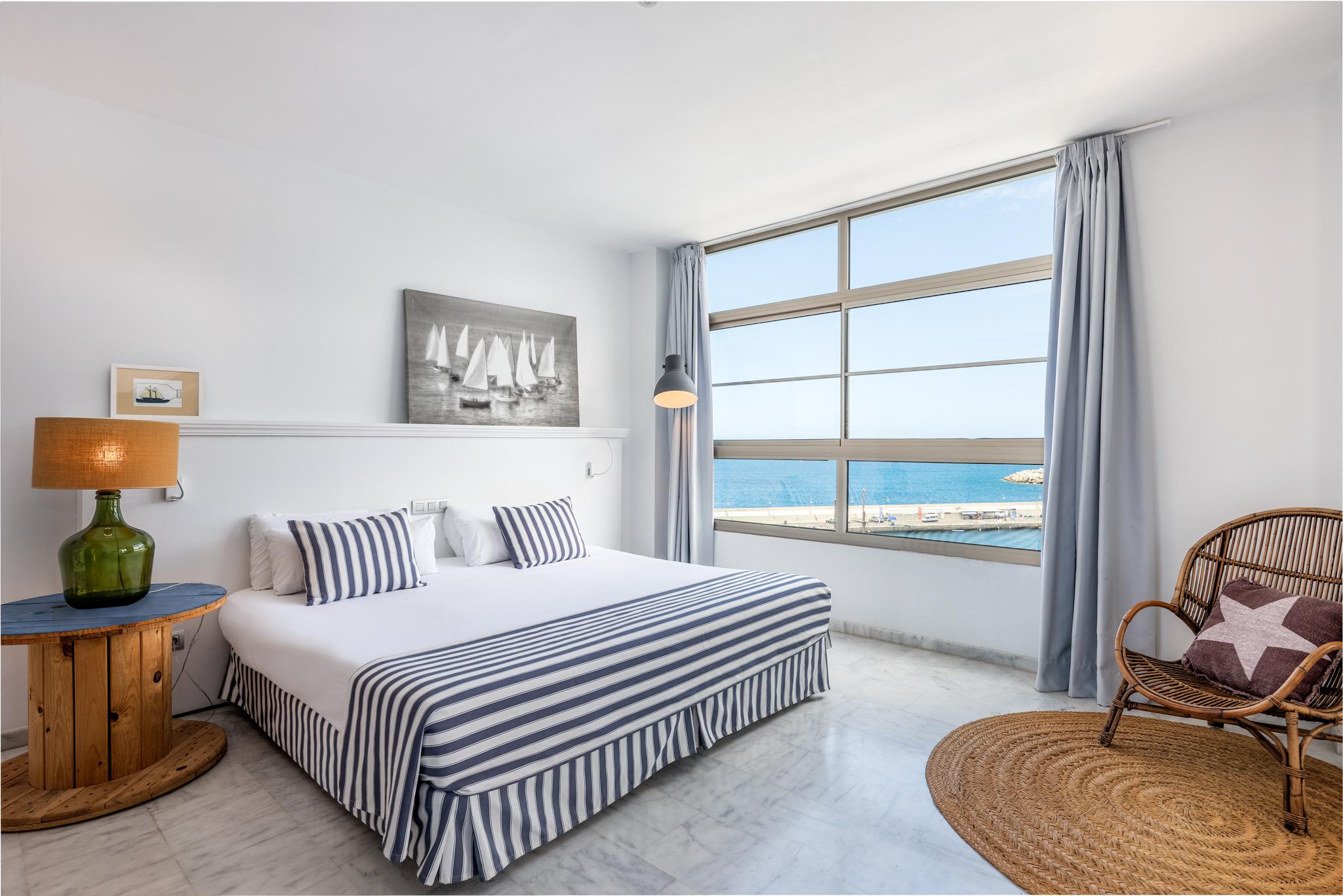 Aparthotel Marina Suites vanaf € 948,00!