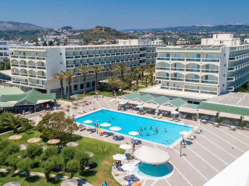 Apollo Beach vanaf € 826,00!