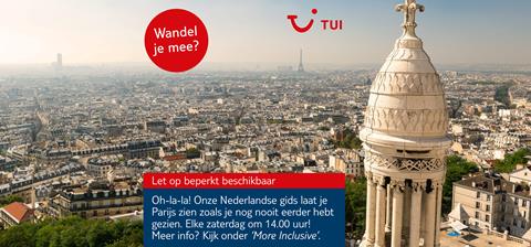 Apolonia Montmartre vanaf 101,-!