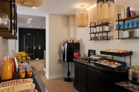 Apolonia Montmartre vanaf €,-!