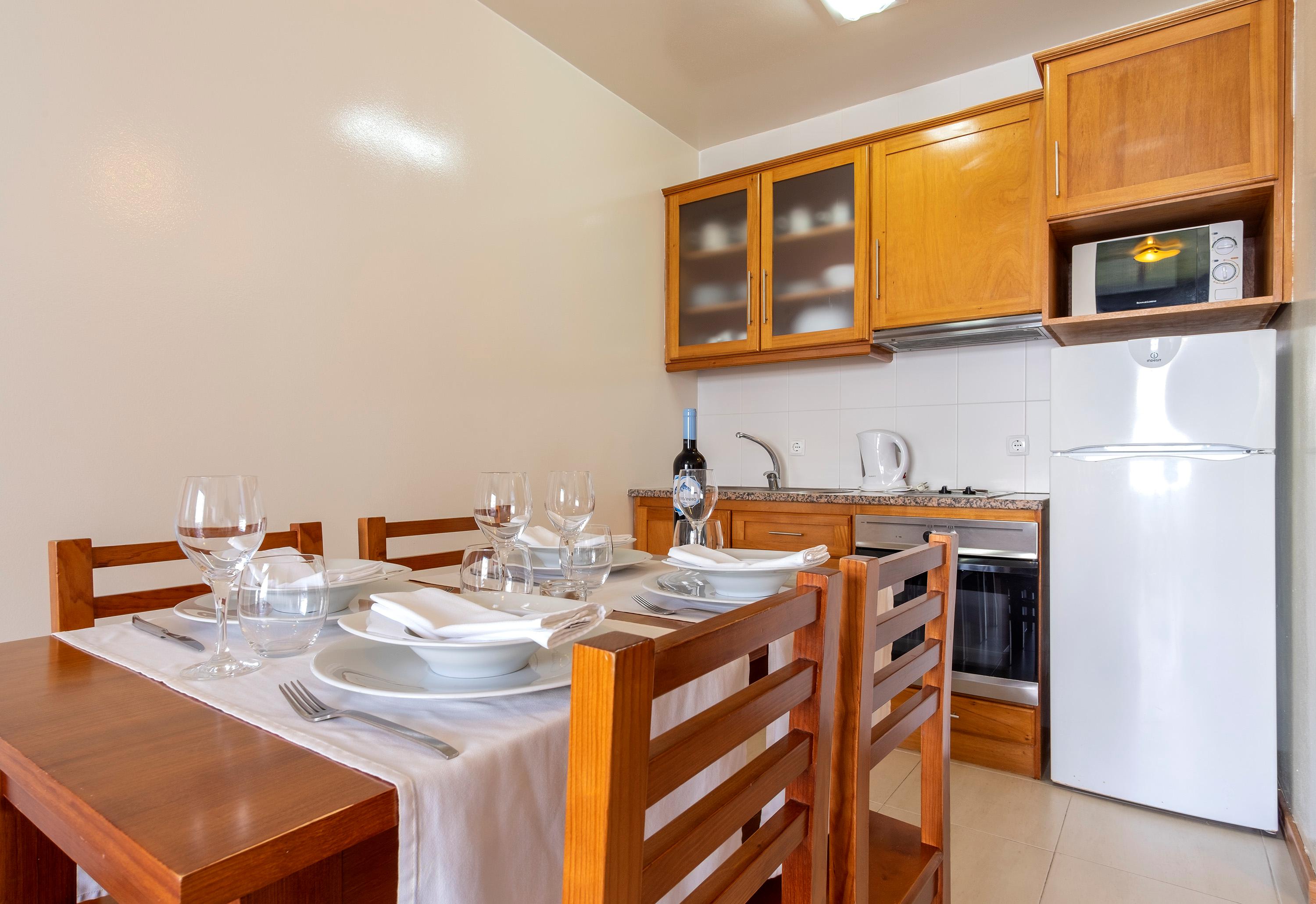 Appartementen Açorsonho vanaf € 753,-'!