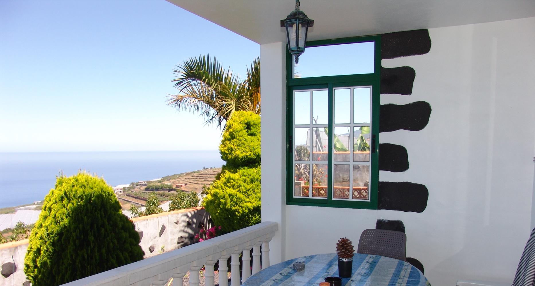 Appartementen Finca Casita Jardin   Inclusief Huurauto vanaf € 664,-'!