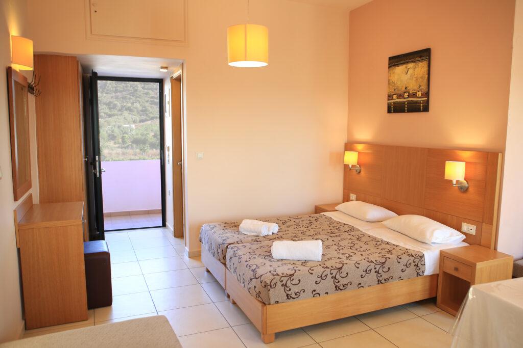 Appartementen MariGianna vanaf € 499,00!