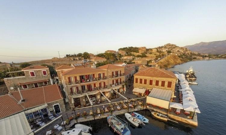 Appartementen Sea Horse vanaf €559,00!