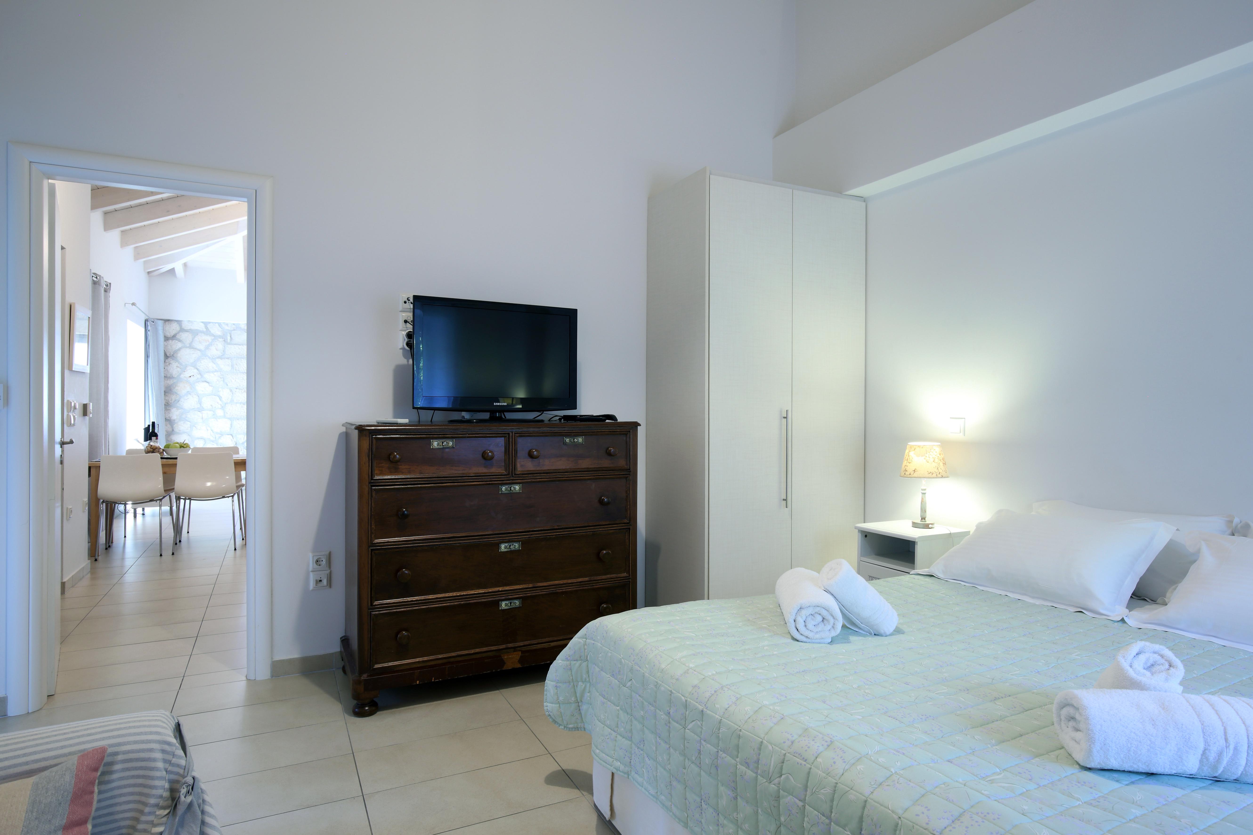 Appartementen Wild Sea vanaf € 609,-'!