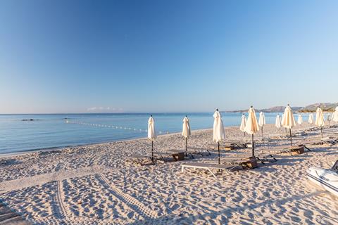 Aqua E Sole Homair vanaf €126,00!