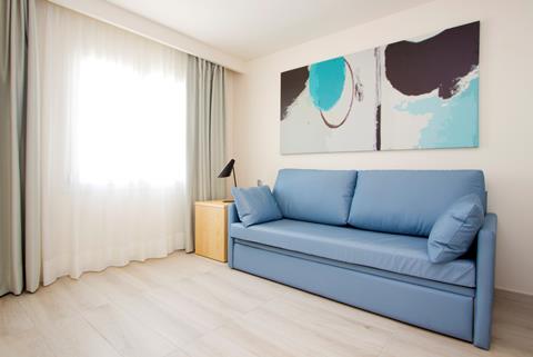 Aqua Suites Lanzarote vanaf €660,00!