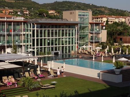 Aqualux Suite & Terme vanaf € 768,00!