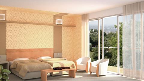 Aqualux Suite & Terme vanaf €768,00!