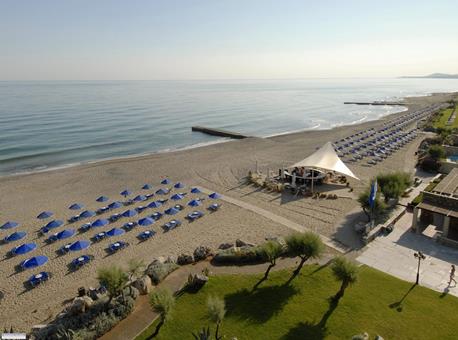 Aquila Rithymna Beach vanaf 568,-!