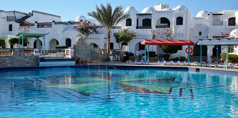 Vakantie naar Arabella Azur in Hurghada Stad in Egypte