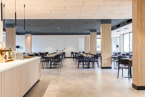 Arco Smart Hotel vanaf 353,-!