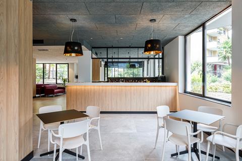 Arco Smart Hotel vanaf €353,00!