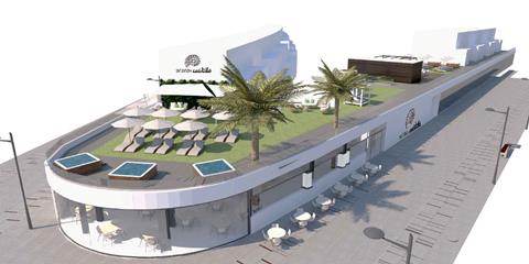 Arena Castillo vanaf 594,-!