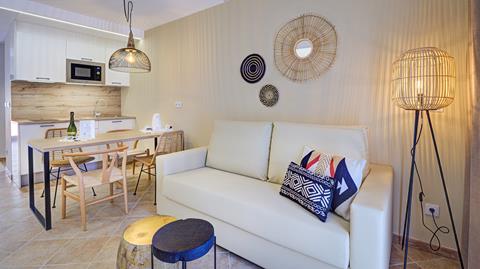Arena Castillo vanaf €594,00!