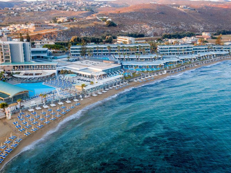 Arina Beach Resort vanaf € 725,-'!