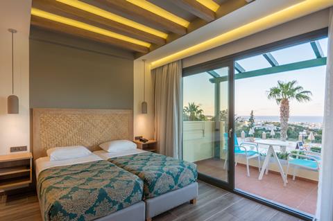 Asterias Village vanaf 496,-!