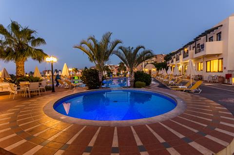 Asterias Village vanaf €496,00!