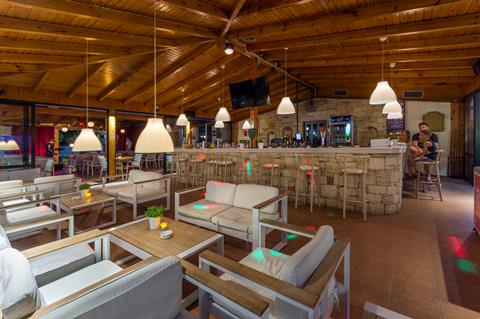 Asterias Village vanaf €,-!
