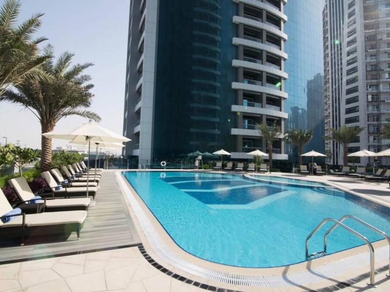 Vakantie naar Atana in Dubai in Arabische Emiraten