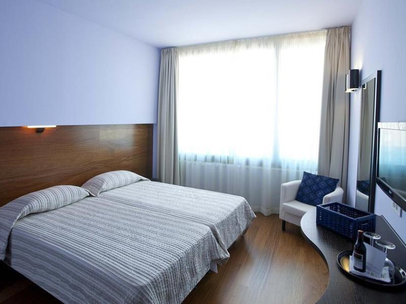Athens Center Square vanaf € 386,-'!