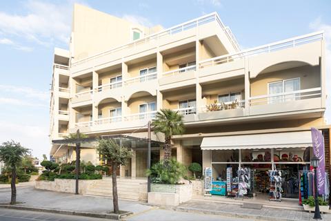 Athineon vanaf €418,00!