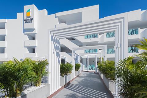 Atlantic Mirage vanaf €531,00!