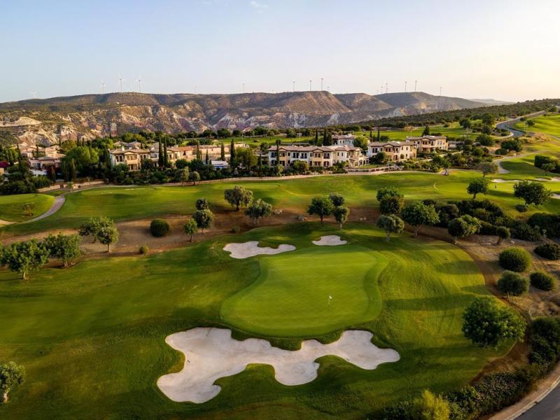 Atlantica Aphrodite Hills vanaf € 1545,-'!