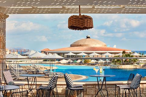 Atlantica Caldera Palace vanaf 811,-!