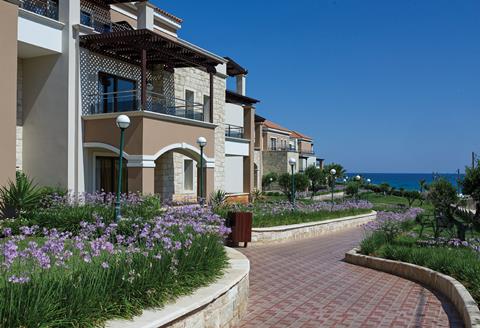 Atlantica Caldera Palace vanaf €811,00!