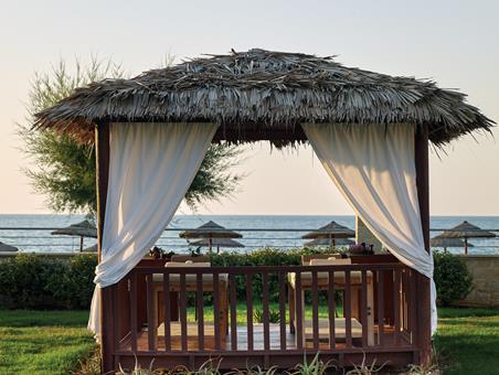 Atlantica Caldera Palace vanaf €,-!