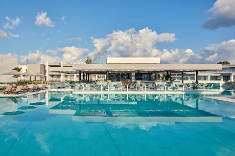 Vakantie naar Atlantica Dreams Resort in Gennadi in Griekenland