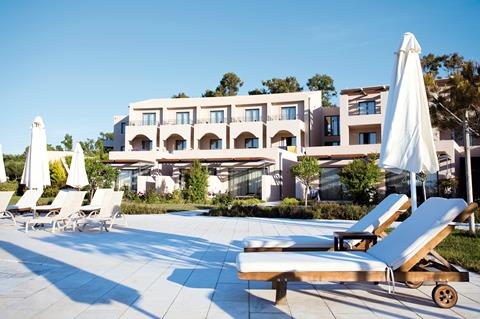 Atlantica Eleon Grand Resort vanaf €974,00!