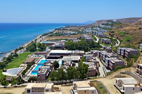 Atlantica Mikri Poli Kos vanaf €,-!