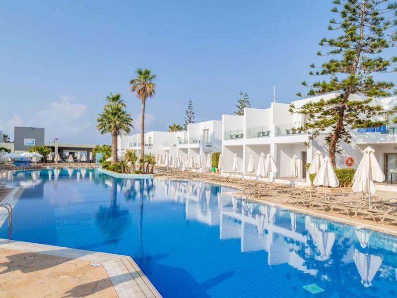 Vakantie naar Atlantica Panthea Resort in Ayia Napa in Cyprus