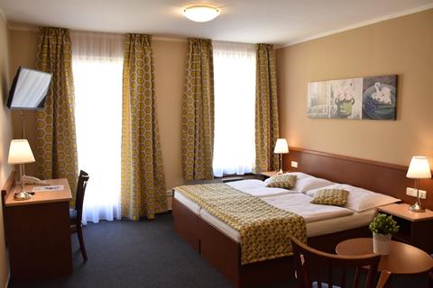 Austria Suites vanaf 72,-!