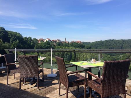 Aux 3 Roses vanaf 241,-!