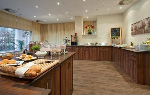 AZIMUT Berlin City South vanaf €,-!