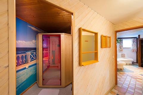 B&B Hotel Die Bergquelle vanaf €341,00!