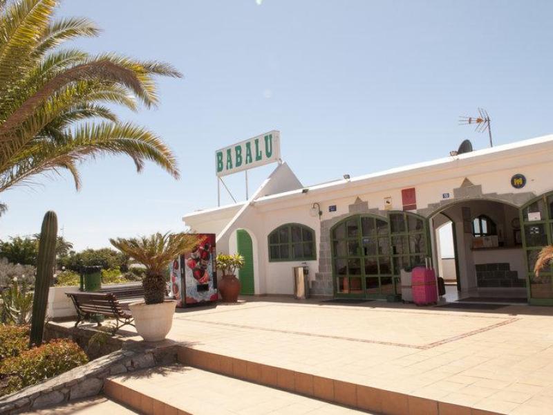 Vakantie naar Babalu in Puerto Rico in Spanje