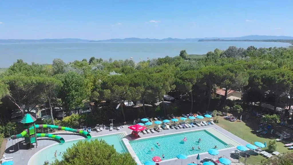 Badiaccia Camping vanaf &euro; 407,-'!