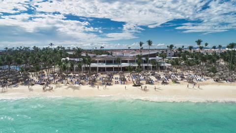 Bahia Principe Grand Bavaro vanaf 1049,-!
