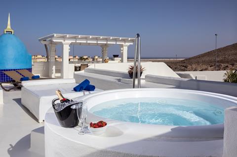 Bahiazul Villas & Club vanaf 1393,-!