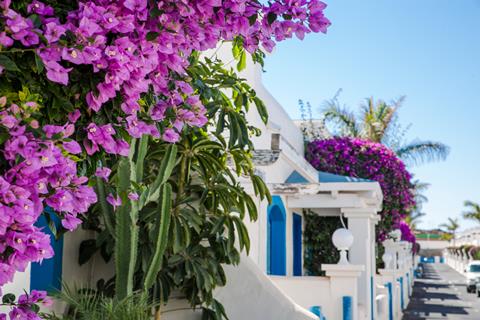Bahiazul Villas & Club vanaf €1393,00!